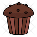 Muffins Bakery Sweet Icon