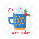 Mug  Icon