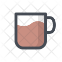 Mug Tea Coffee Icon