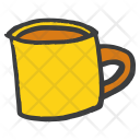 Mug Beverage Cup Icon