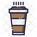 Mug Coffee Icon