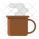 Mug Tea Hot Icon
