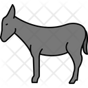 Mules Icon