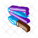 All Purpose Knife Icon
