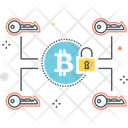 Multi Signature Icon
