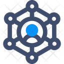 Multi User Sharing Icon