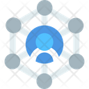 Multi User Sharing Icon