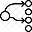 Multicast Icon