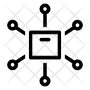 Multichannel Icon