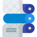 Multicolor Icon