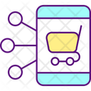 Function Shopping App Icon