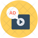 Multimedia Icon