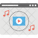 Multimedia Icon