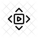 Multimedia Icon