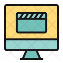 Multimedia Icon