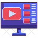 Multimedia Icon
