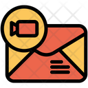 Multimedia Mail Icon