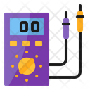 Multimeter Icon