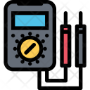 Multimeter  Icon
