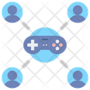 Multiplayer Icon