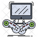 Multiplayer Game Icon