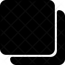Multiple layer  Icon