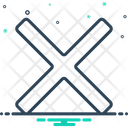 Multiplied Icon