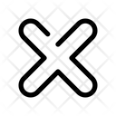 Multiply And Math Icon