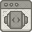 Page Multitask Task Icon