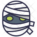 Mummy Icon