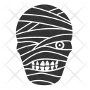 Mummy Icon