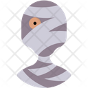 Mummy Fairy Tale Spooky Icon