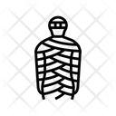 Mummy  Icon