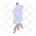 Ficticio Icono