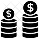 Munzen Symbol