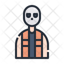 Murderer Crime Murder Icon