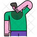 Musculoskeletal Icon