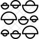 Mused Chart Icon