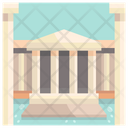 Museum Culture History Icon