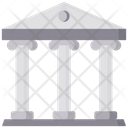 Museum  Icon