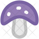 Mushroom Icon