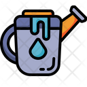 Watering Can Farming And Gardening Gardening Tool Icon