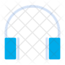 Headphone Earphone Music Icon