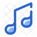 Music Sound Note Icon