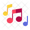 Music Subject Learning Icon