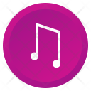 Music Multimedia Audio Icon