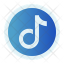 Music Audio Player Icon