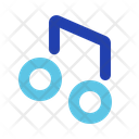 Music Media Sound Icon