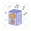 Music  Icon