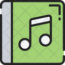 Music Album Icon